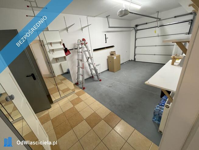 Dom szeregowiec w dobrym stanie, bez pośredników, Tarnowskie Góry