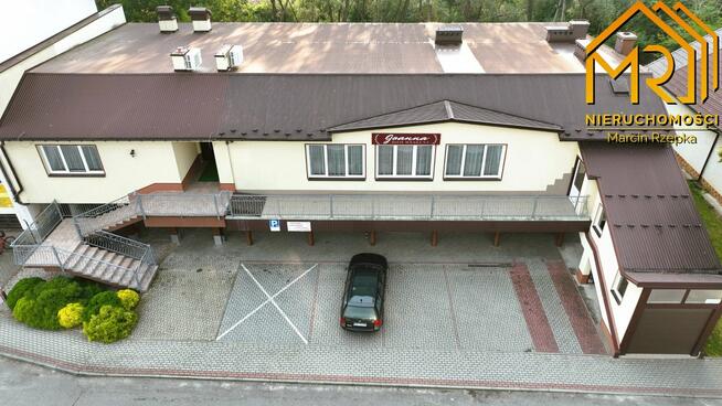 Lokal użytkowy Wietrzychowice