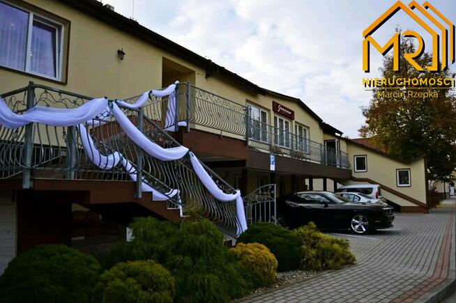 Lokal użytkowy Wietrzychowice