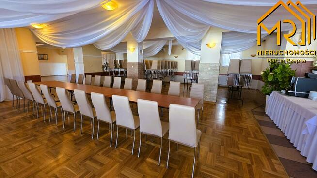 Lokal użytkowy Wietrzychowice