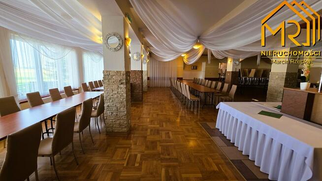 Lokal użytkowy Wietrzychowice