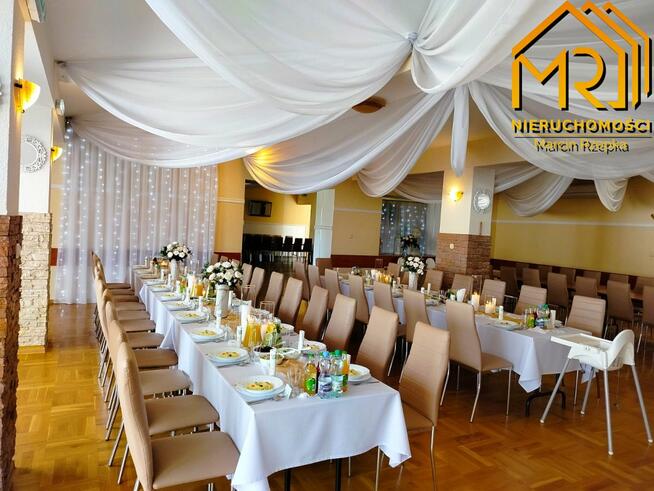 Lokal użytkowy Wietrzychowice