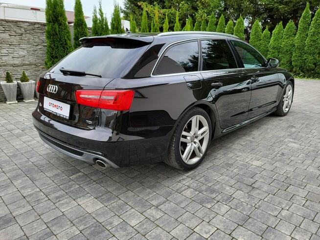 Audi A6 ** S-Line ** 3,0 TDI ** Bezwypadkowa **
