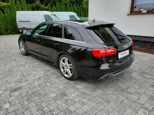 Audi A6 ** S-Line ** 3,0 TDI ** Bezwypadkowa **