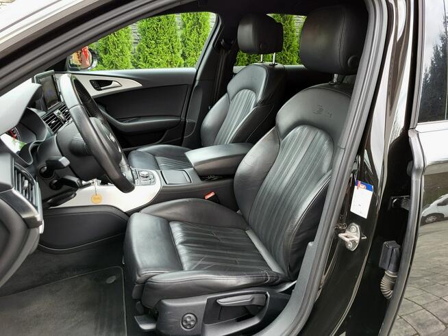 Audi A6 ** S-Line ** 3,0 TDI ** Bezwypadkowa **
