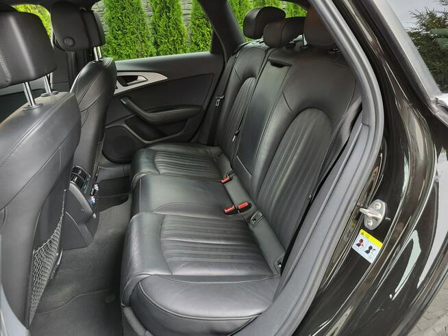 Audi A6 ** S-Line ** 3,0 TDI ** Bezwypadkowa **