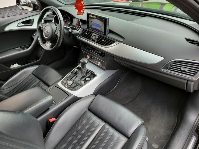 Audi A6 ** S-Line ** 3,0 TDI ** Bezwypadkowa **