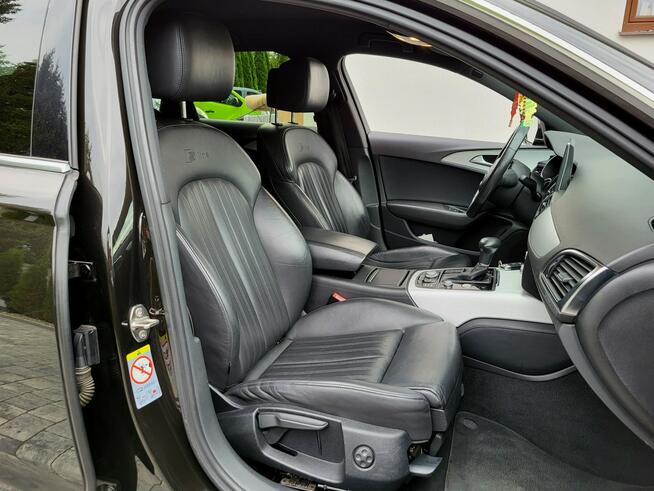 Audi A6 ** S-Line ** 3,0 TDI ** Bezwypadkowa **