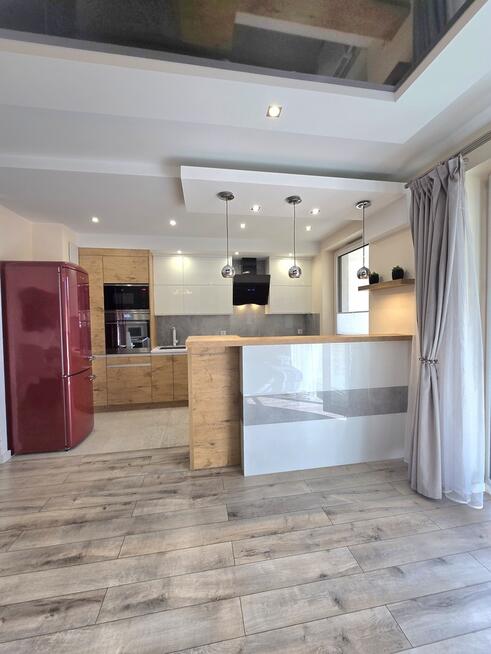 Piękne trzypokojowe blisko zalewu i PKP