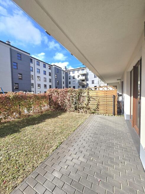 Piękne trzypokojowe blisko zalewu i PKP