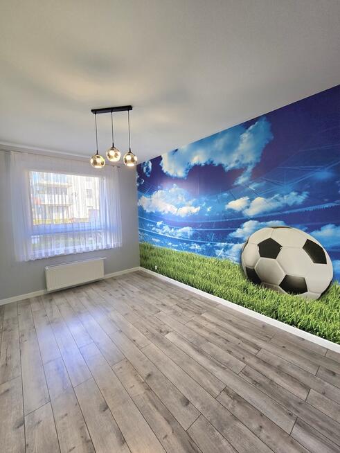 Piękne trzypokojowe blisko zalewu i PKP