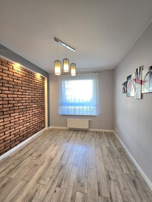 Piękne trzypokojowe blisko zalewu i PKP