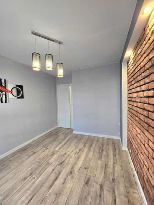 Piękne trzypokojowe blisko zalewu i PKP