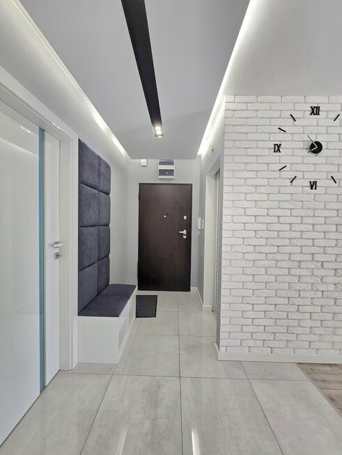 Piękne trzypokojowe blisko zalewu i PKP