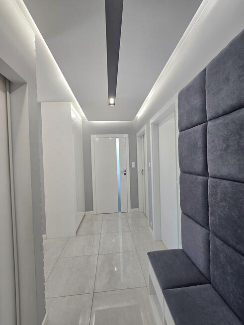 Piękne trzypokojowe blisko zalewu i PKP