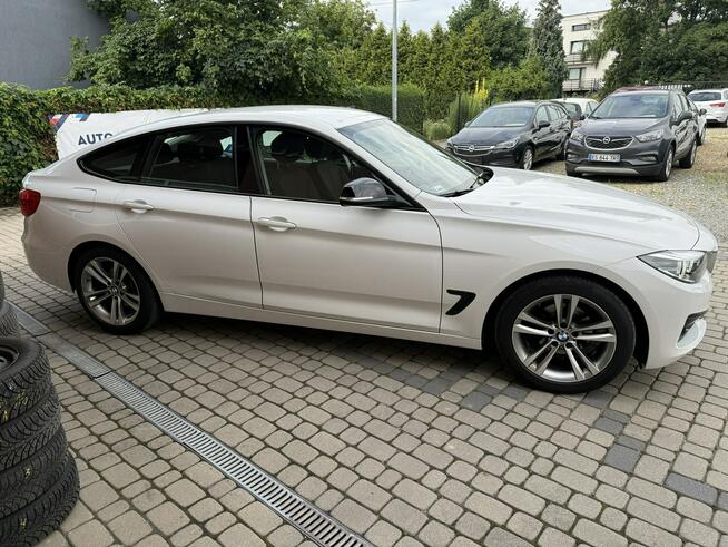 BMW 3GT 2,0 184KM xDrive Krajowy 1Właściciel Serwis