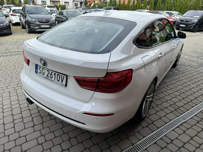 BMW 3GT 2,0 184KM xDrive Krajowy 1Właściciel Serwis