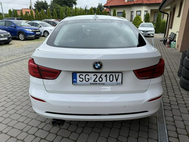 BMW 3GT 2,0 184KM xDrive Krajowy 1Właściciel Serwis