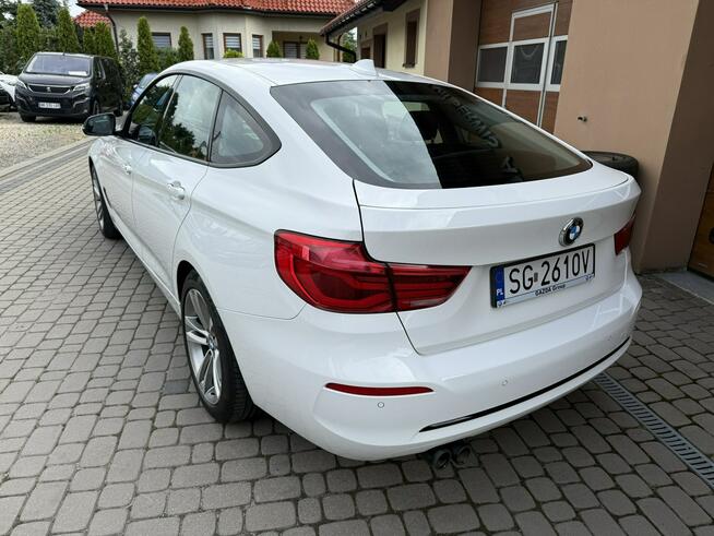 BMW 3GT 2,0 184KM xDrive Krajowy 1Właściciel Serwis