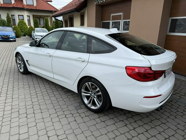BMW 3GT 2,0 184KM xDrive Krajowy 1Właściciel Serwis