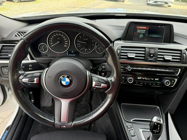 BMW 3GT 2,0 184KM xDrive Krajowy 1Właściciel Serwis