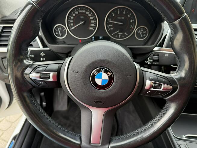 BMW 3GT 2,0 184KM xDrive Krajowy 1Właściciel Serwis