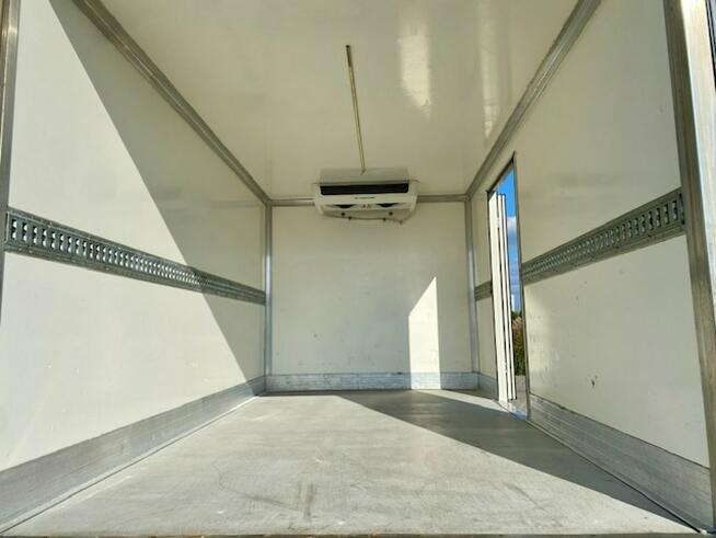 Renault Master SALON PL / Chłodnia Mrożnia -20st.C - THERMO KING / 8 EP / 247 tys.km