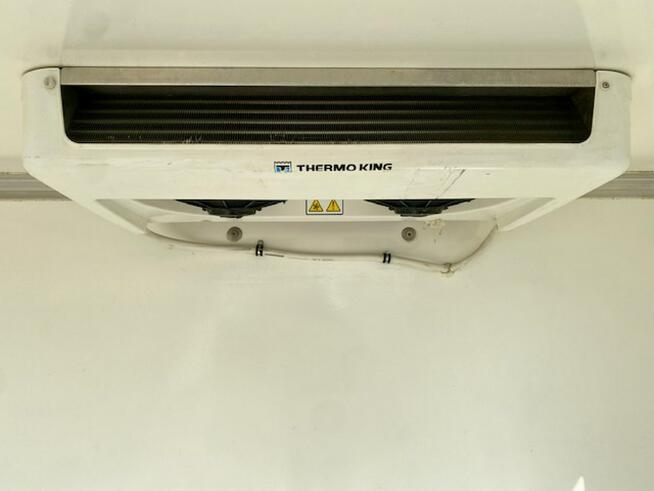 Renault Master SALON PL / Chłodnia Mrożnia -20st.C - THERMO KING / 8 EP / 247 tys.km