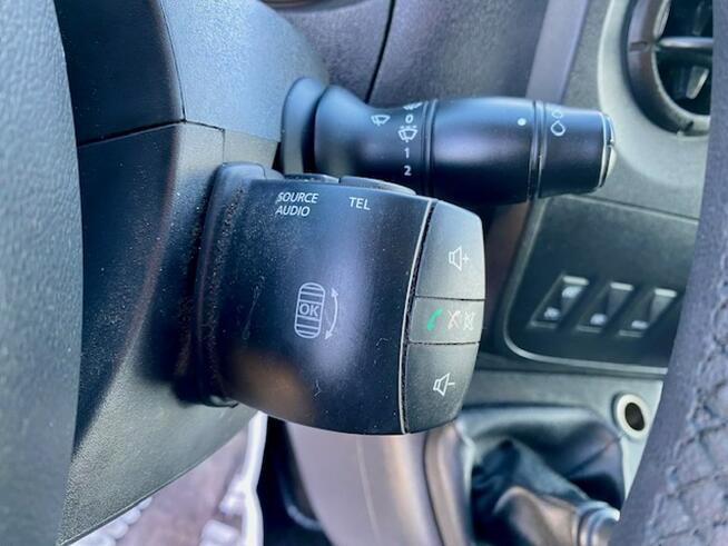 Renault Master SALON PL / Chłodnia Mrożnia -20st.C - THERMO KING / 8 EP / 247 tys.km