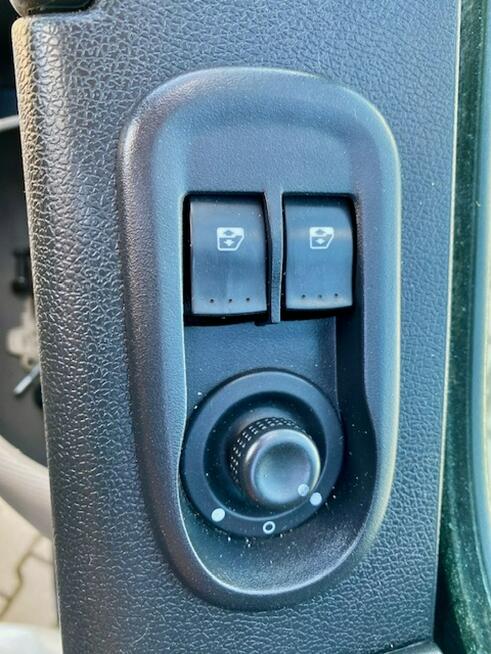 Renault Master SALON PL / Chłodnia Mrożnia -20st.C - THERMO KING / 8 EP / 247 tys.km