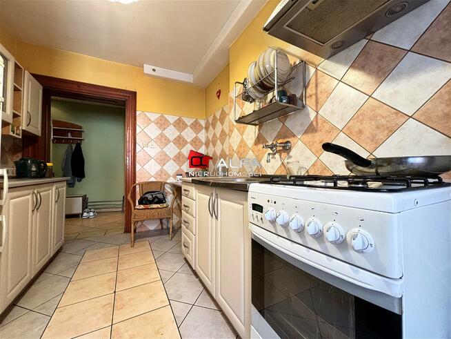 Mieszkanie Świdnica