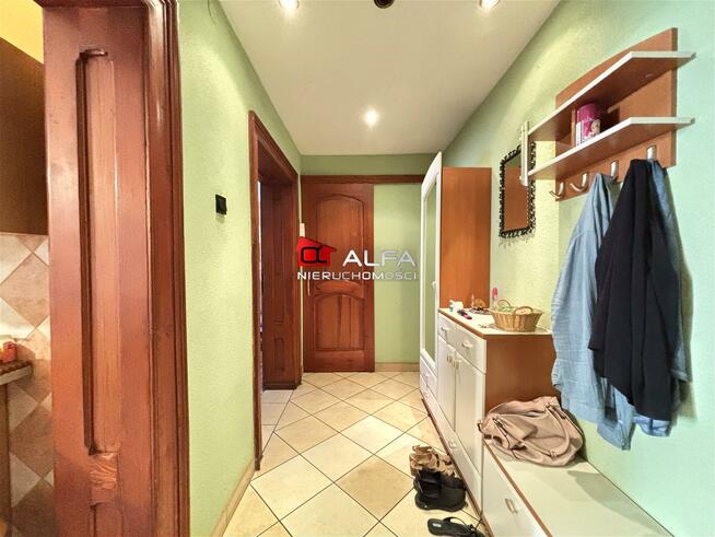 Mieszkanie Świdnica