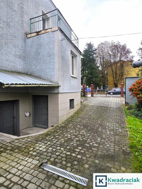 Dom Sanok, Jana Pawła Ii