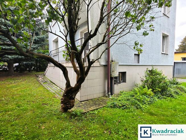 Dom Sanok, Jana Pawła Ii