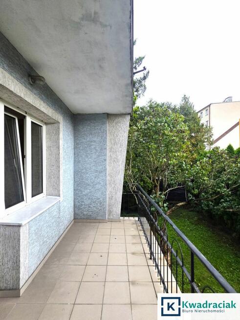 Dom Sanok, Jana Pawła Ii