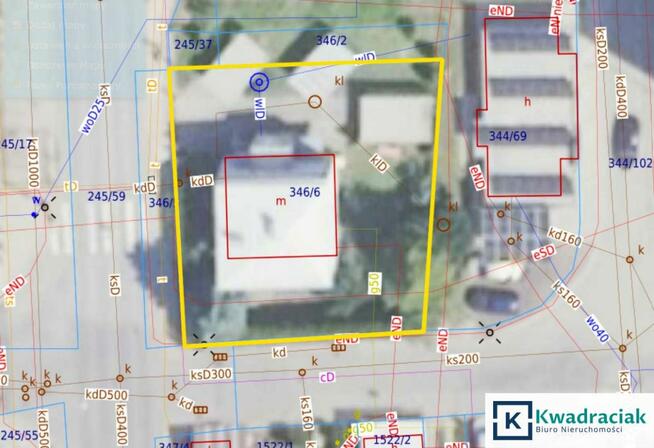 Dom Sanok, Jana Pawła Ii