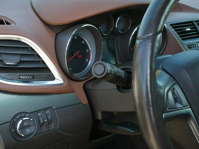 Opel Mokka 1.6 CDTI 136KM Eu5 Cosmo 4x4 +Bagażnik rowerowy -Serwisy ASO -Zobacz