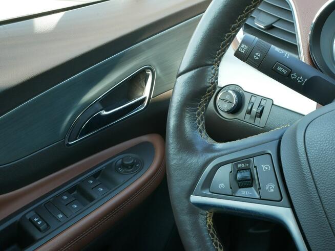 Opel Mokka 1.6 CDTI 136KM Eu5 Cosmo 4x4 +Bagażnik rowerowy -Serwisy ASO -Zobacz