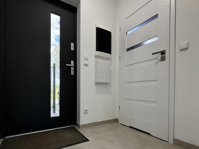 Mieszkanie Gdańsk Maćkowy, Miłocińska