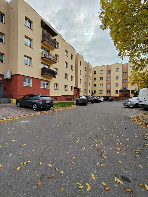 Mieszkanie, ul. Energetyków, Bełchatów