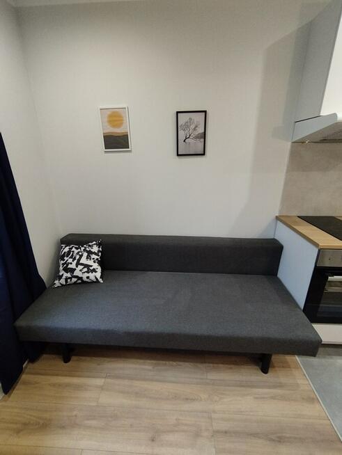 Do wynajęcia funkcjonalna kawalerka, Skarbnika 21