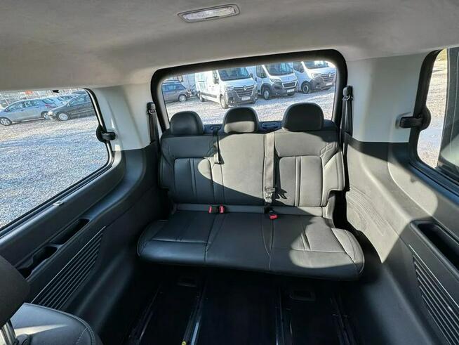 Hyundai Staria pierwszy egzemplarz w Polsce ! 179990zł netto + VAT