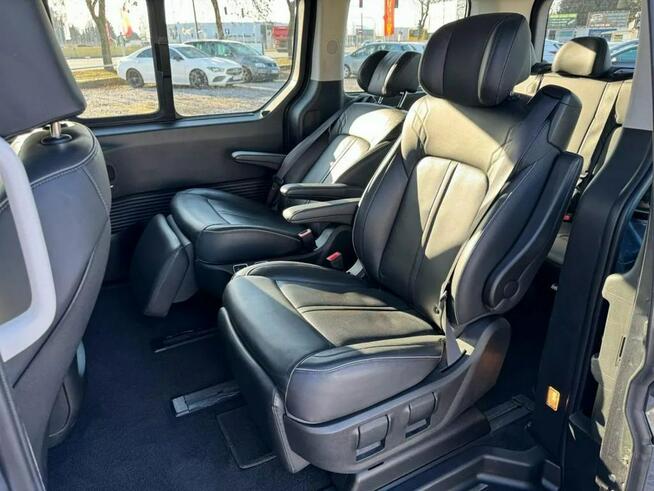 Hyundai Staria pierwszy egzemplarz w Polsce ! 179990zł netto + VAT