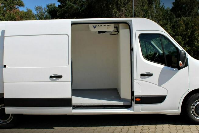 Renault Master Salon Polska / Ducato / Boxer / Jumper / Movano