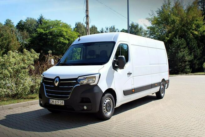 Renault Master Salon Polska / Ducato / Boxer / Jumper / Movano