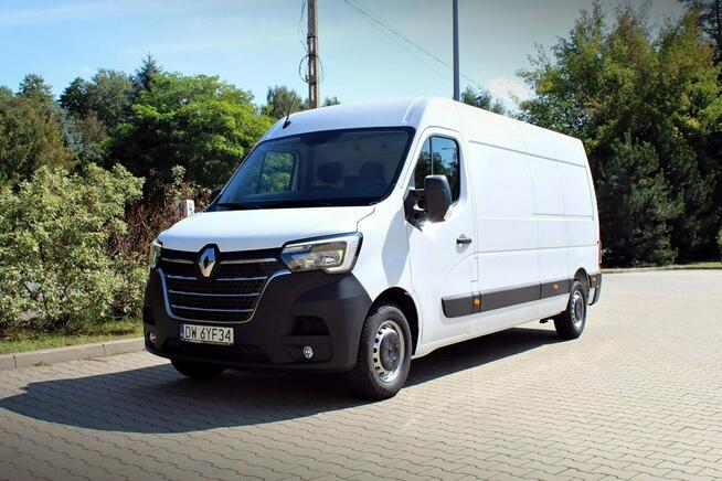Renault Master Salon Polska / Ducato / Boxer / Jumper / Movano