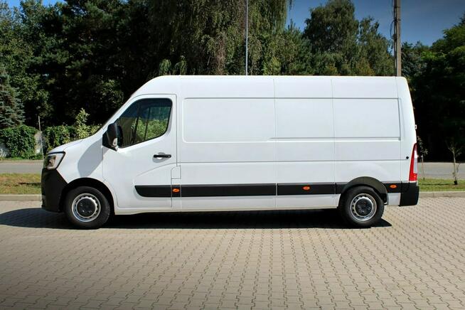 Renault Master Salon Polska / Ducato / Boxer / Jumper / Movano
