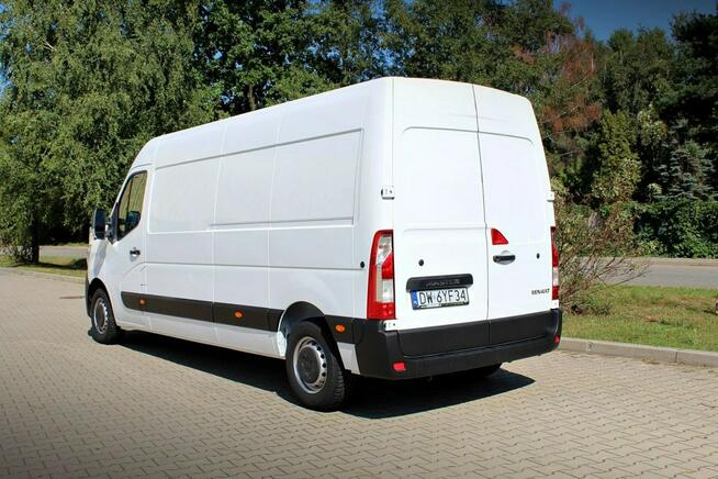 Renault Master Salon Polska / Ducato / Boxer / Jumper / Movano