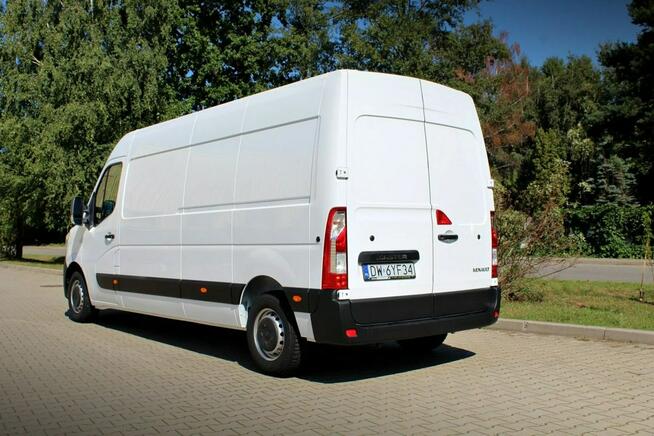 Renault Master Salon Polska / Ducato / Boxer / Jumper / Movano