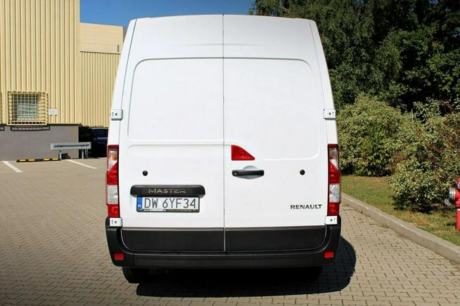 Renault Master Salon Polska / Ducato / Boxer / Jumper / Movano